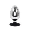 Kiotos Plug Big-S 12 x 6 cm